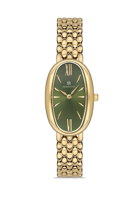 Momentus - Momentus CW254G-15SG Kadın Kol Saati