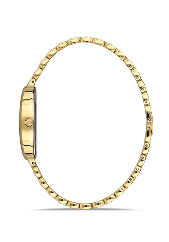 Momentus CW254G-15SG Kadın Kol Saati - Thumbnail