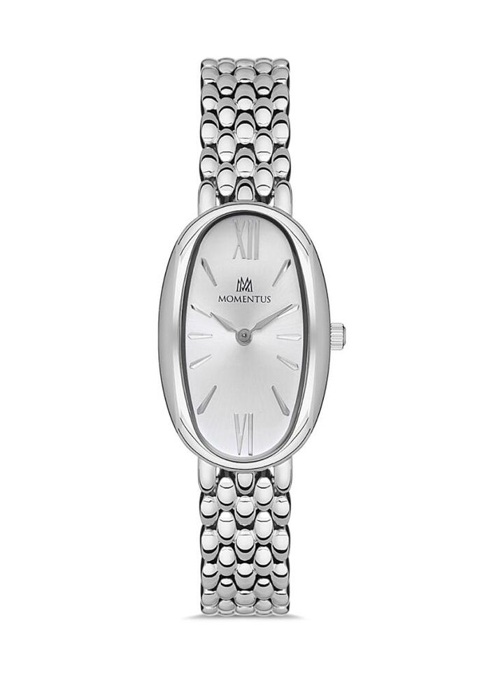 Momentus CW254S-02SS Kadın Kol Saati