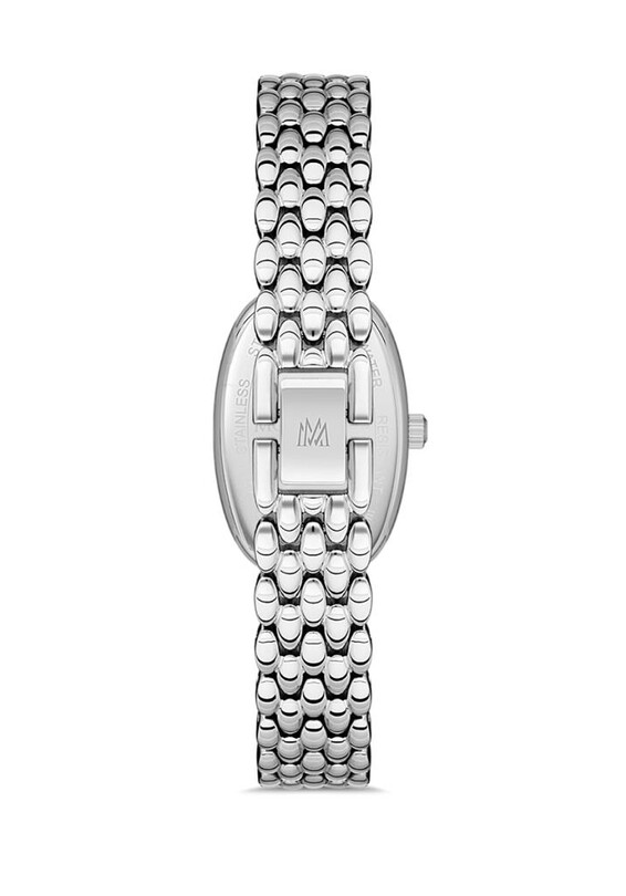 Momentus CW254S-02SS Kadın Kol Saati - Thumbnail