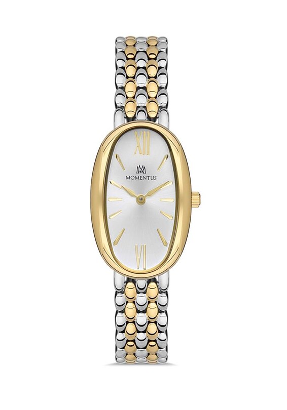 Momentus - Momentus CW254T-02SG Kadın Kol Saati