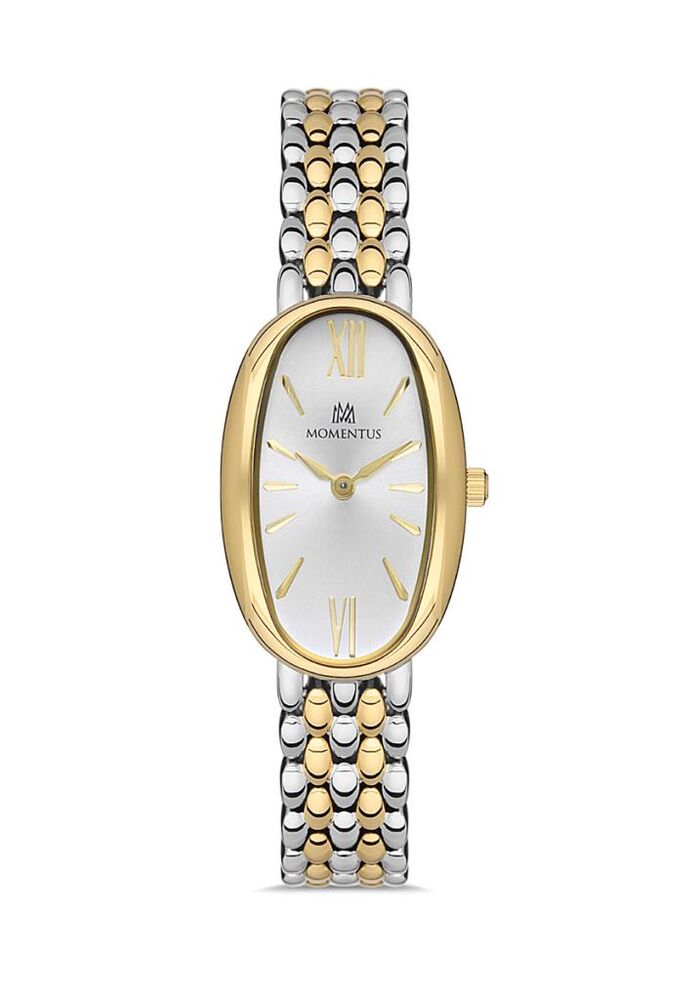 Momentus CW254T-02SG Kadın Kol Saati
