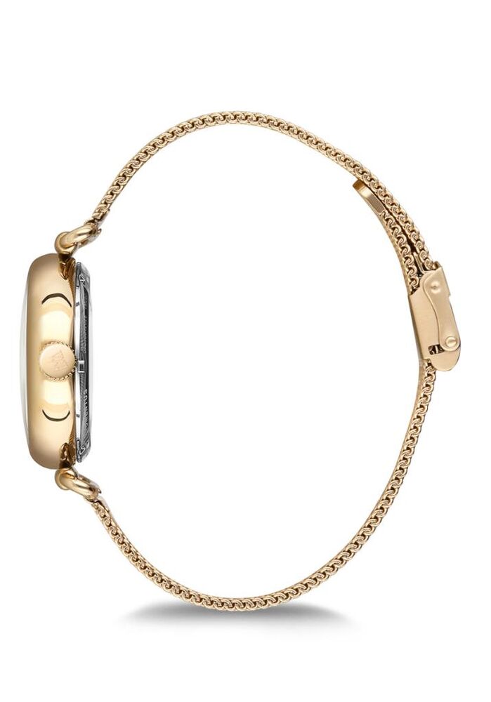 Momentus CW280G-02SG Kadın Kol Saati