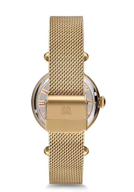 Momentus CW280G-02SG Kadın Kol Saati - Thumbnail