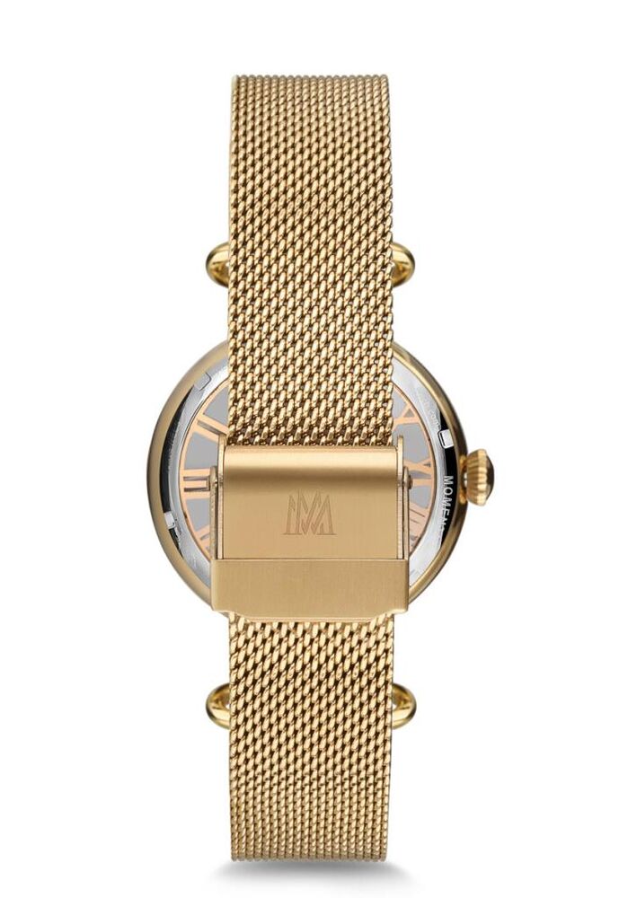 Momentus CW280G-02SG Kadın Kol Saati