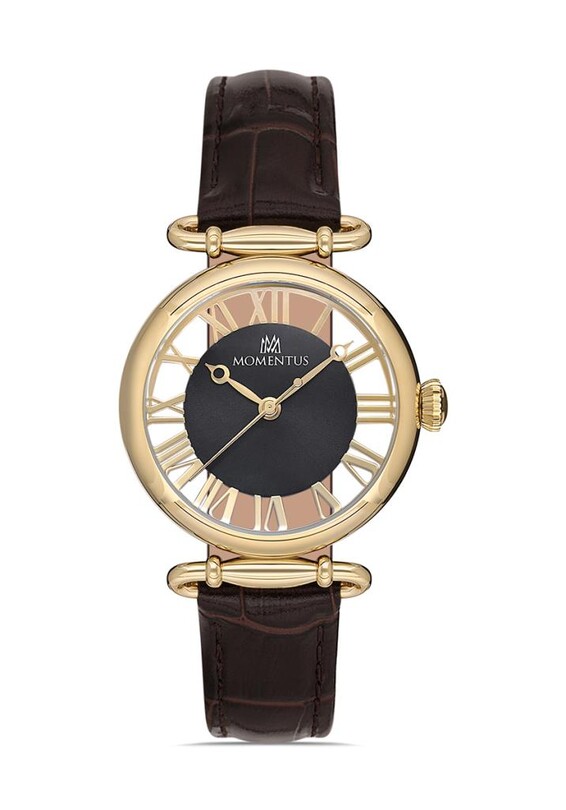 Momentus - Momentus CW280G-04KG Kadın Kol Saati