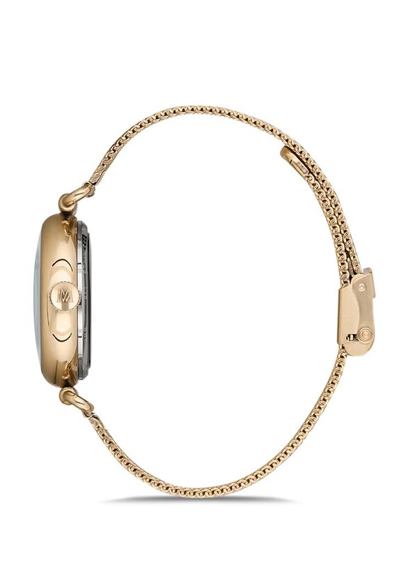 Momentus CW280G-08SG Kadın Kol Saati - Thumbnail