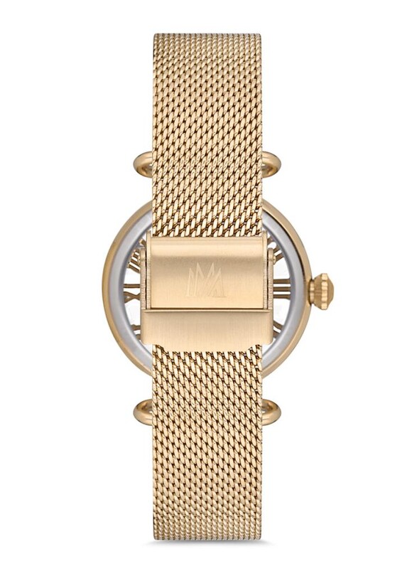 Momentus CW280G-08SG Kadın Kol Saati - Thumbnail