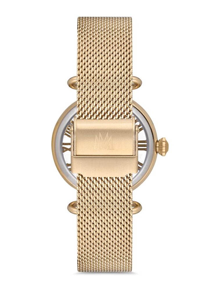 Momentus CW280G-08SG Kadın Kol Saati