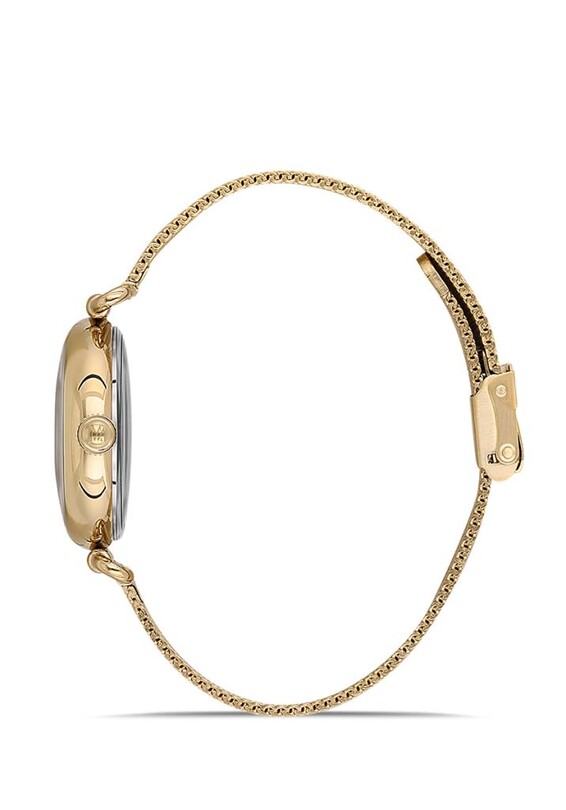 Momentus CW280G-15SG Kadın Kol Saati - Thumbnail