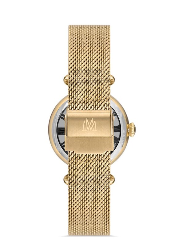 Momentus CW280G-15SG Kadın Kol Saati - Thumbnail