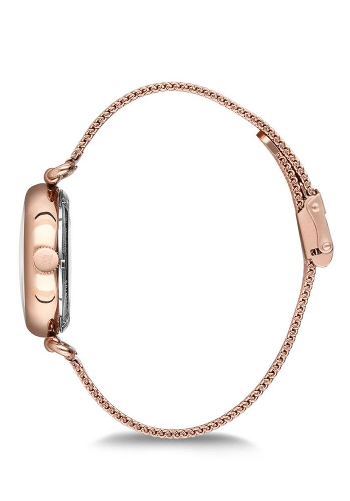 Momentus CW280R-02SR Kadın Kol Saati