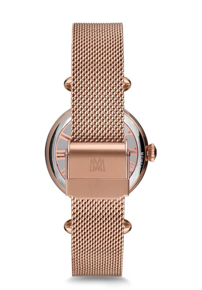 Momentus CW280R-02SR Kadın Kol Saati