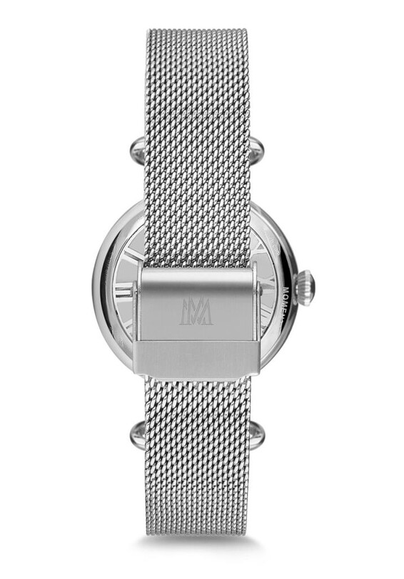 Momentus CW280S-02SS Kadın Kol Saati - Thumbnail