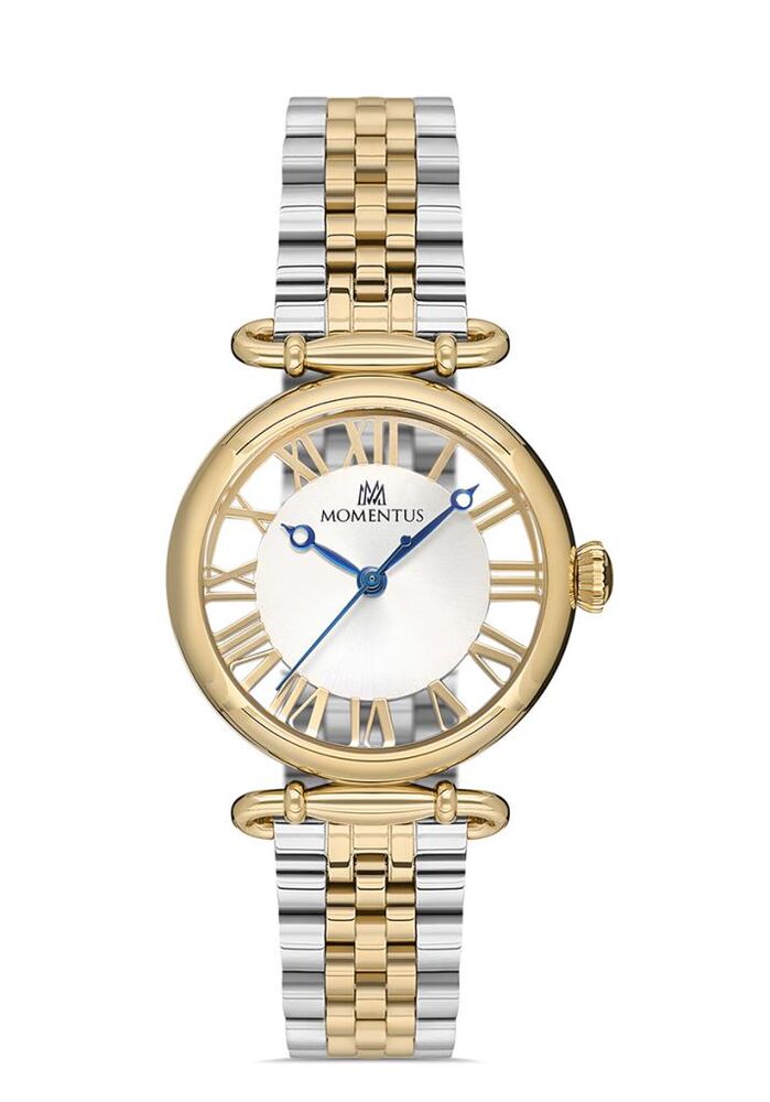 Momentus CW280S-02TG Kadın Kol Saati