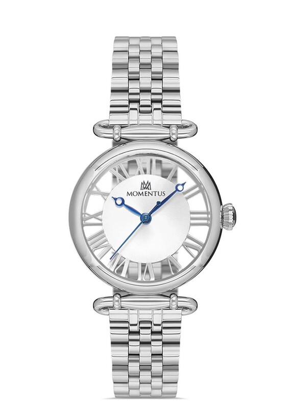 Momentus - Momentus CW280S-02TM Kadın Kol Saati