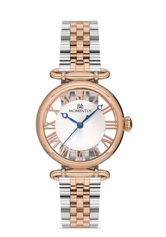 Momentus - Momentus CW280T-02TR Kadın Kol Saati