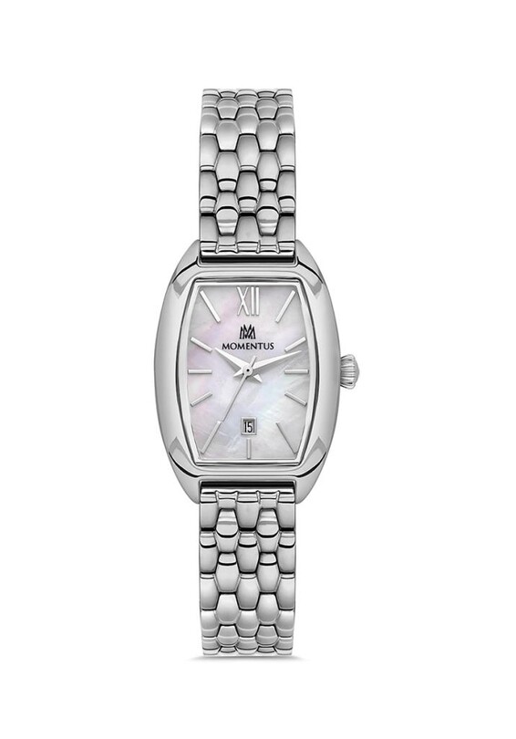 Momentus - Momentus CW310S-09SS Kadın Kol Saati