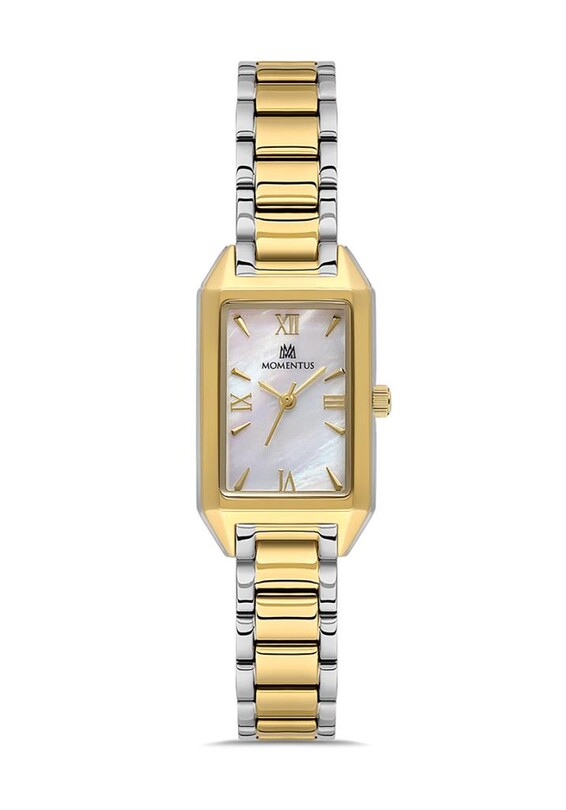 Momentus - Momentus CW319T-09SG Kadın Kol Saati
