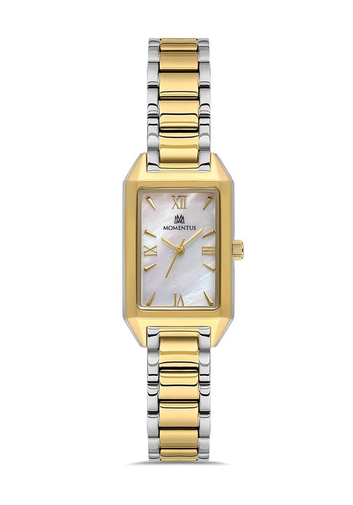 Momentus CW319T-09SG Kadın Kol Saati