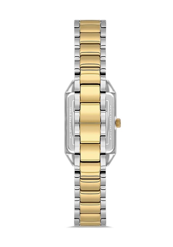 Momentus CW319T-09SG Kadın Kol Saati - Thumbnail