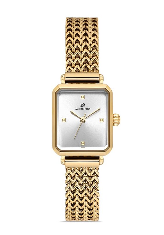 Momentus - Momentus CW320G-02SG Kadın Kol Saati