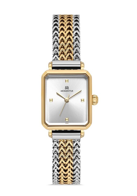 Momentus - Momentus CW320G-02TG Kadın Kol Saati
