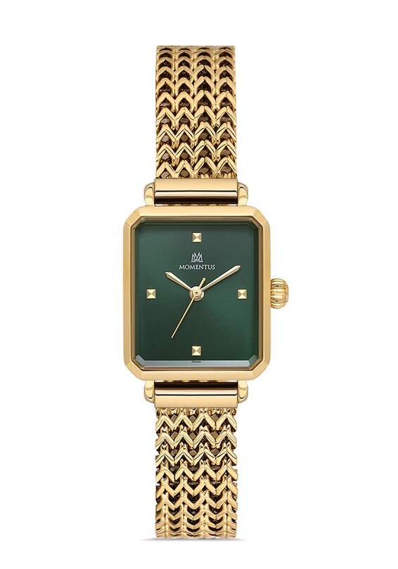 Momentus - Momentus CW320G-15SG Kadın Kol Saati