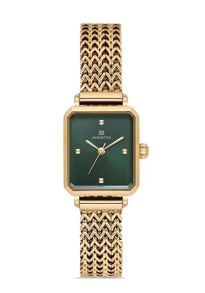 Momentus CW320G-15SG Kadın Kol Saati