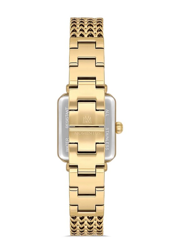 Momentus CW320G-15SG Kadın Kol Saati - Thumbnail