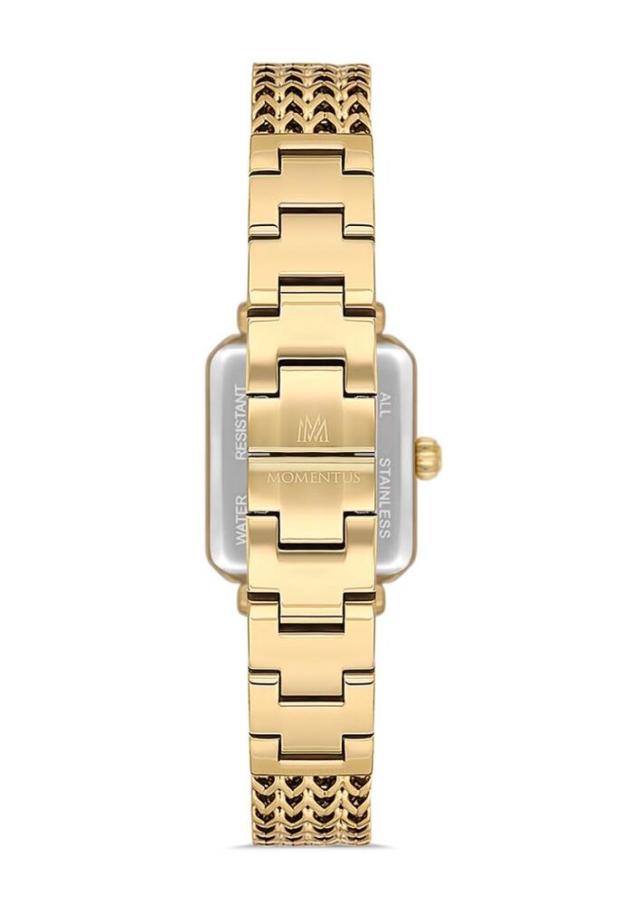 Momentus CW320G-15SG Kadın Kol Saati