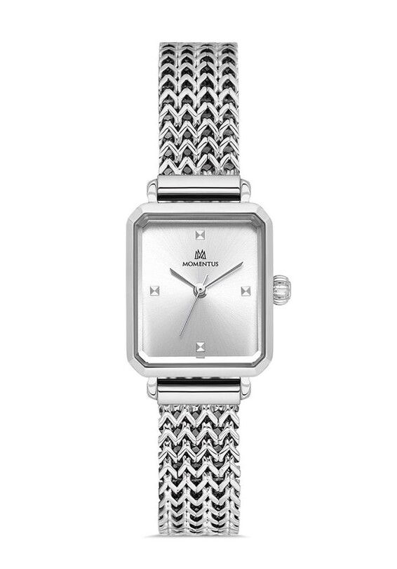 Momentus CW320S-02SS Kadın Kol Saati - Thumbnail