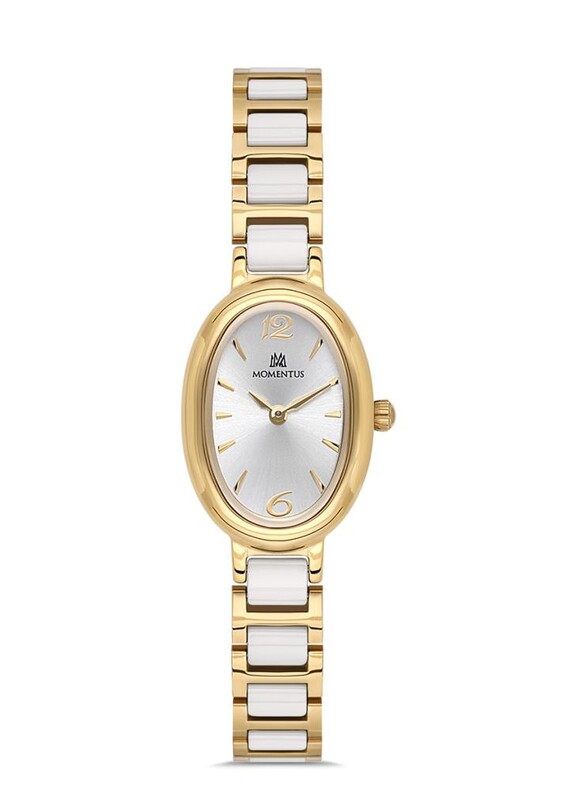 Momentus - Momentus CW323T-02SG Kadın Kol Saati