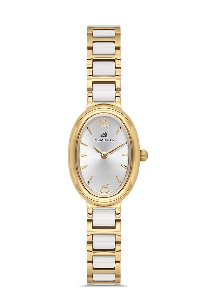 Momentus CW323T-02SG Kadın Kol Saati