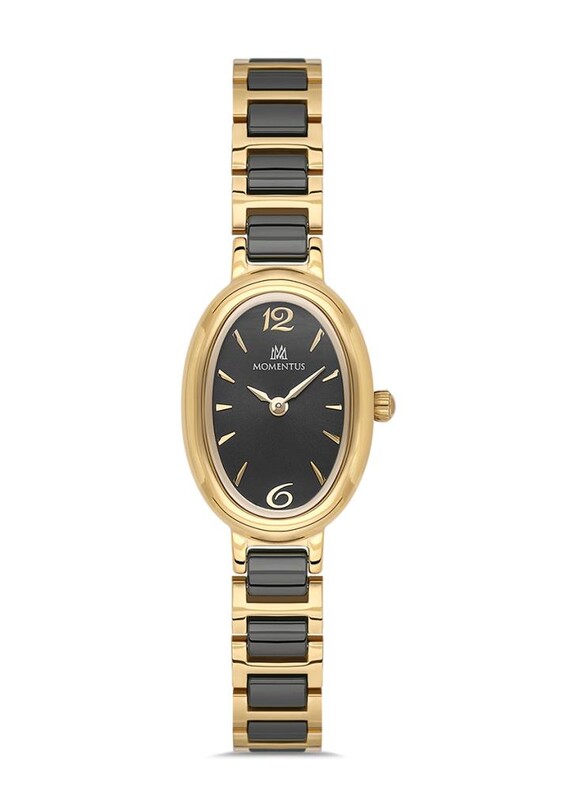 Momentus CW323T-04SG Kadın Kol Saati - Thumbnail