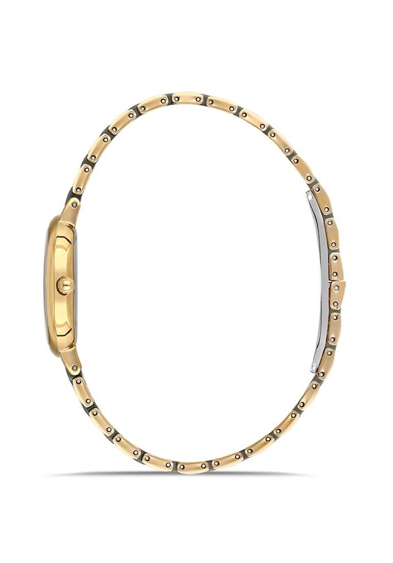 Momentus CW323T-04SG Kadın Kol Saati - Thumbnail