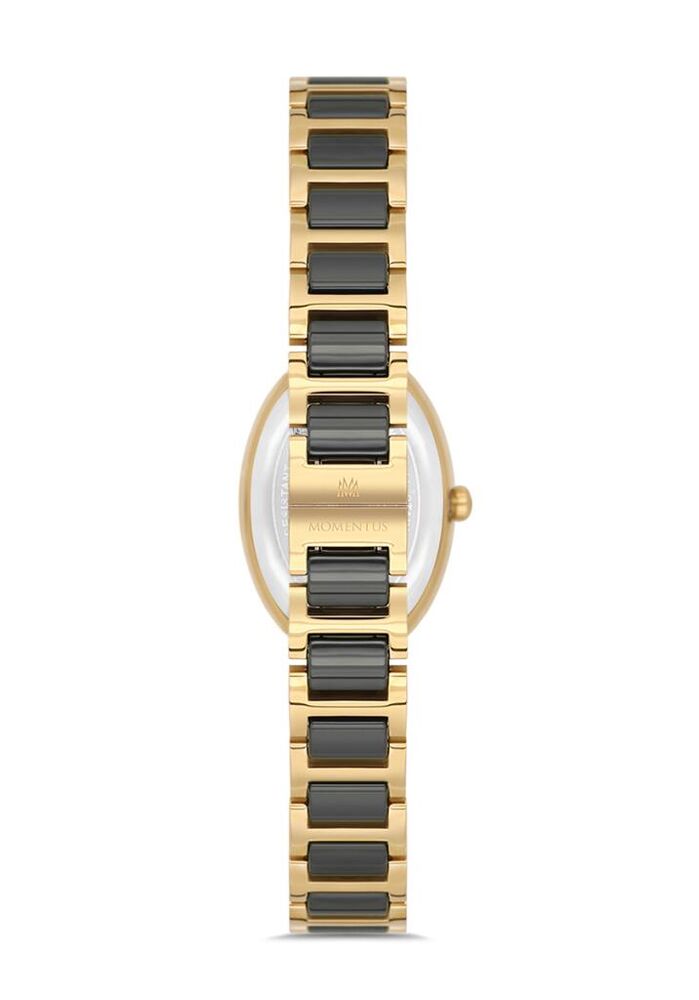 Momentus CW323T-04SG Kadın Kol Saati