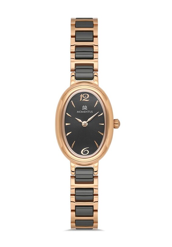 Momentus - Momentus CW323T-04SR Kadın Kol Saati