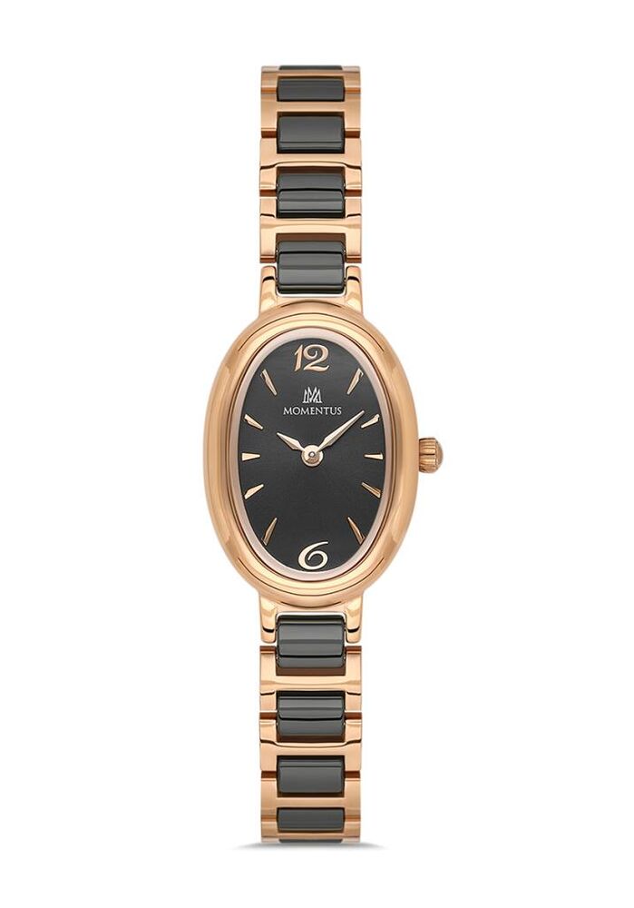 Momentus CW323T-04SR Kadın Kol Saati