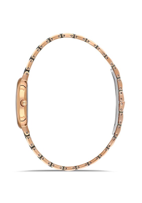 Momentus CW323T-04SR Kadın Kol Saati - Thumbnail