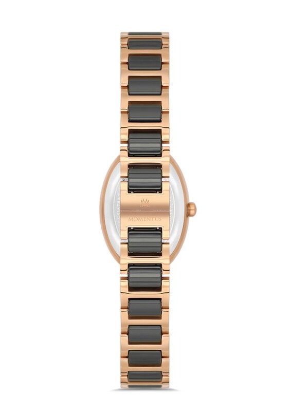 Momentus CW323T-04SR Kadın Kol Saati - Thumbnail