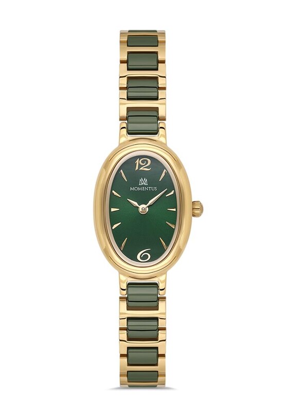 Momentus - Momentus CW323T-15SG Kadın Kol Saati