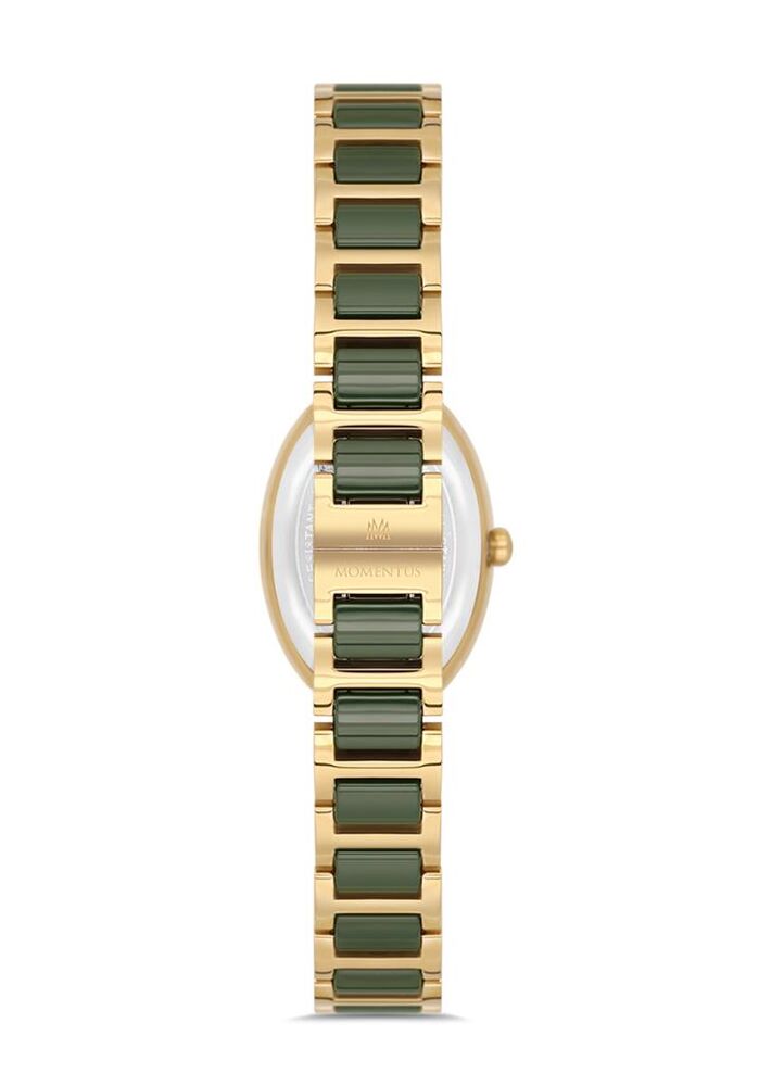 Momentus CW323T-15SG Kadın Kol Saati