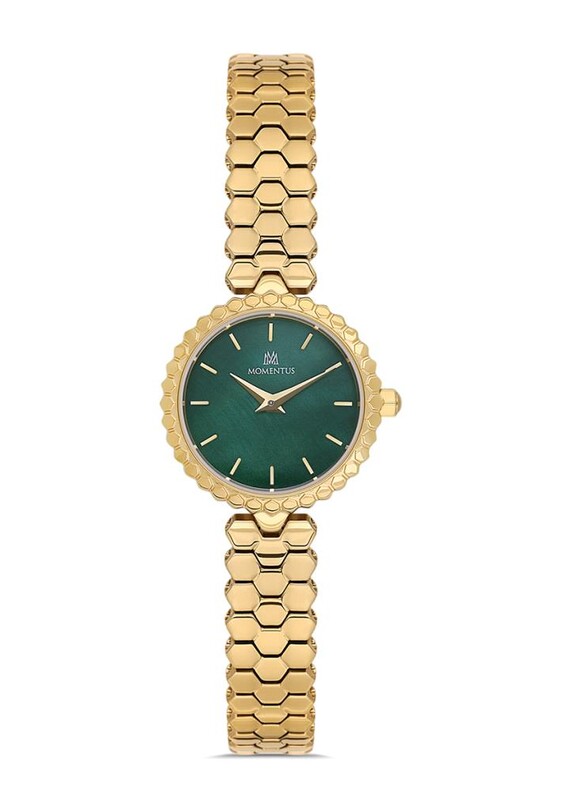 Momentus - Momentus CW324G-15SG Kadın Kol Saati