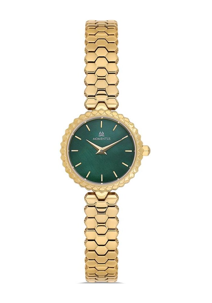 Momentus CW324G-15SG Kadın Kol Saati