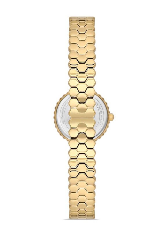 Momentus CW324G-15SG Kadın Kol Saati - Thumbnail