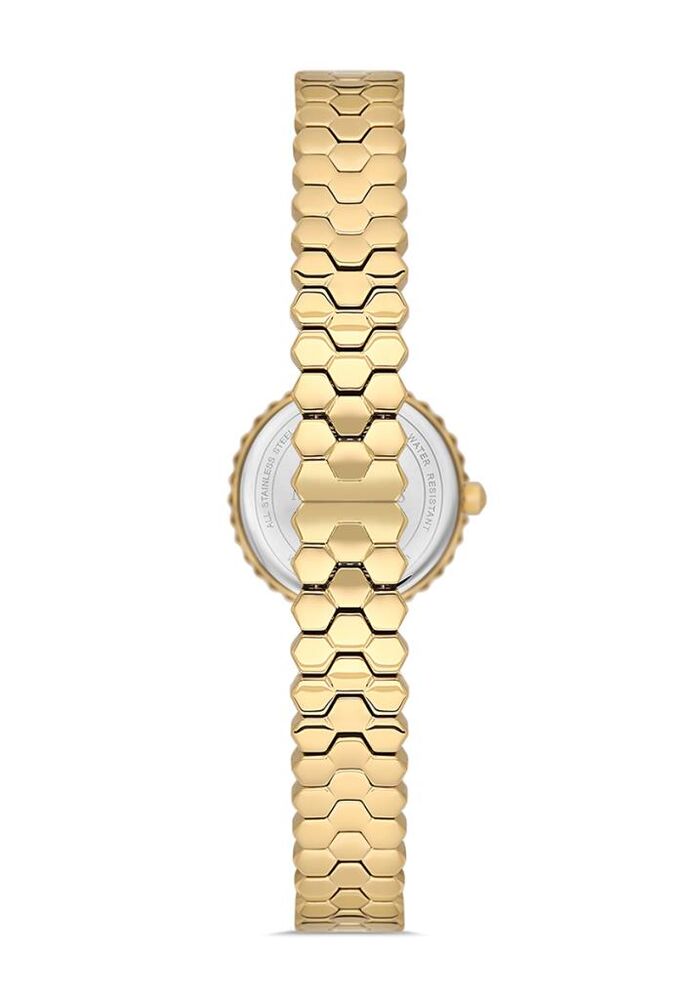 Momentus CW324G-15SG Kadın Kol Saati