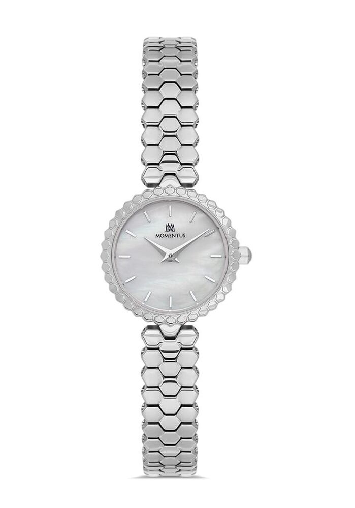 Momentus CW324S-09SS Kadın Kol Saati