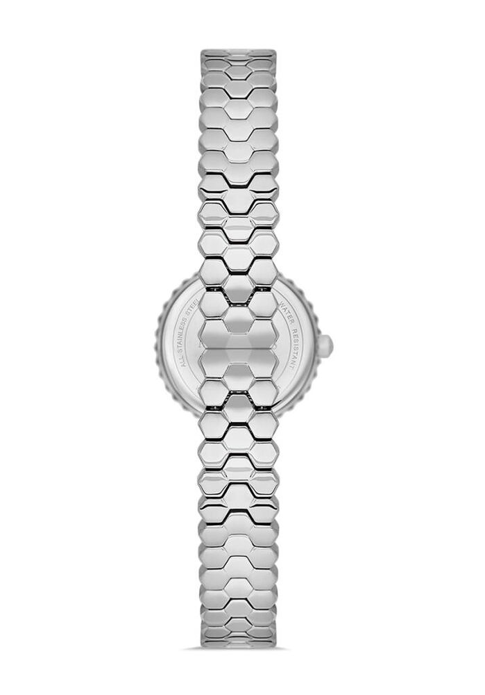 Momentus CW324S-09SS Kadın Kol Saati