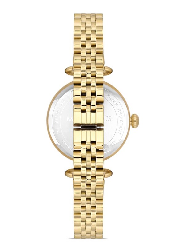 Momentus CW340G-02SG Kadın Kol Saati - Thumbnail